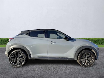 Used Nissan Juke 2025 for sale - 76799400: Photo