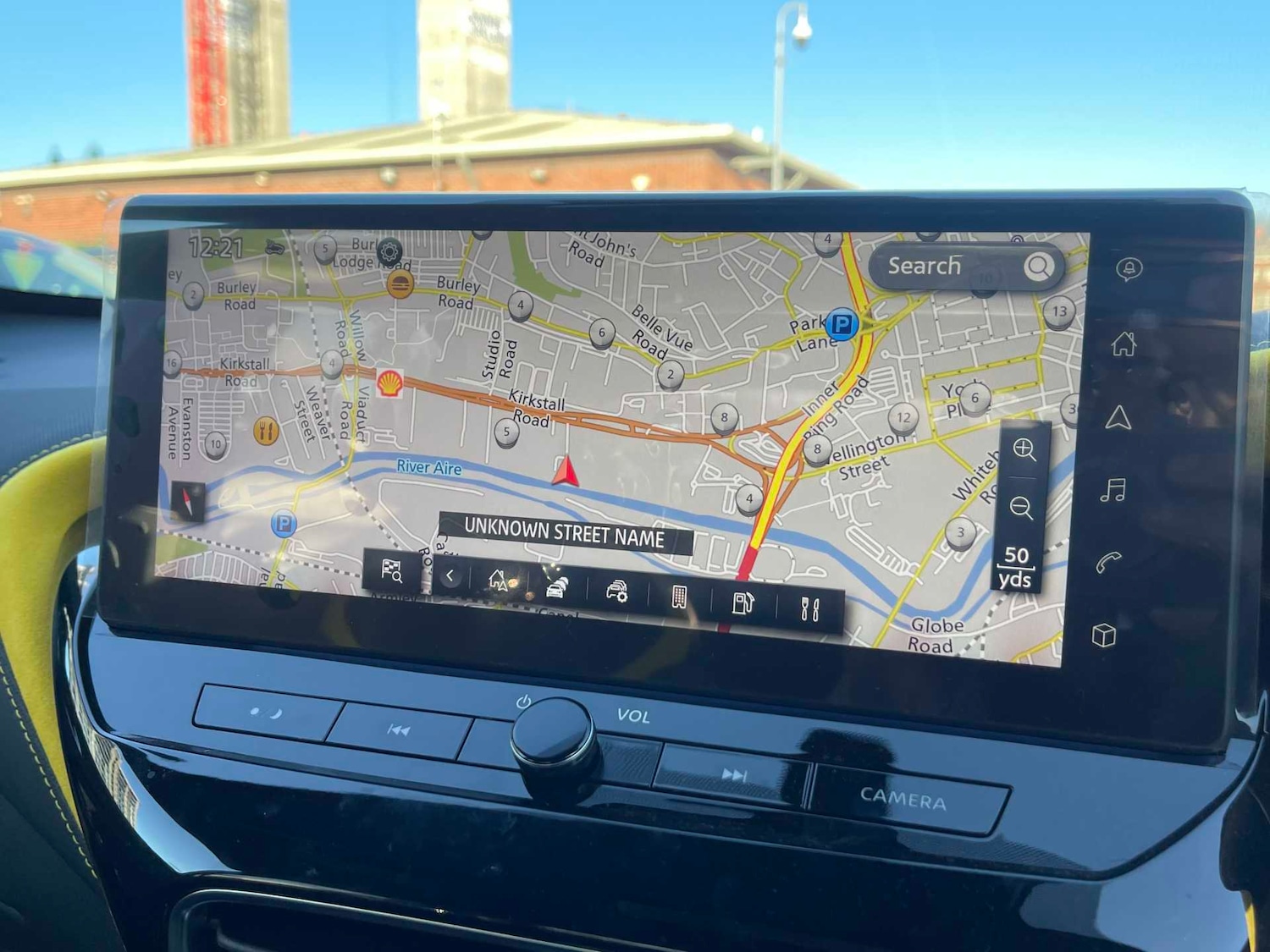 Used Nissan Juke 2025 for sale - 76799400: Photo 9