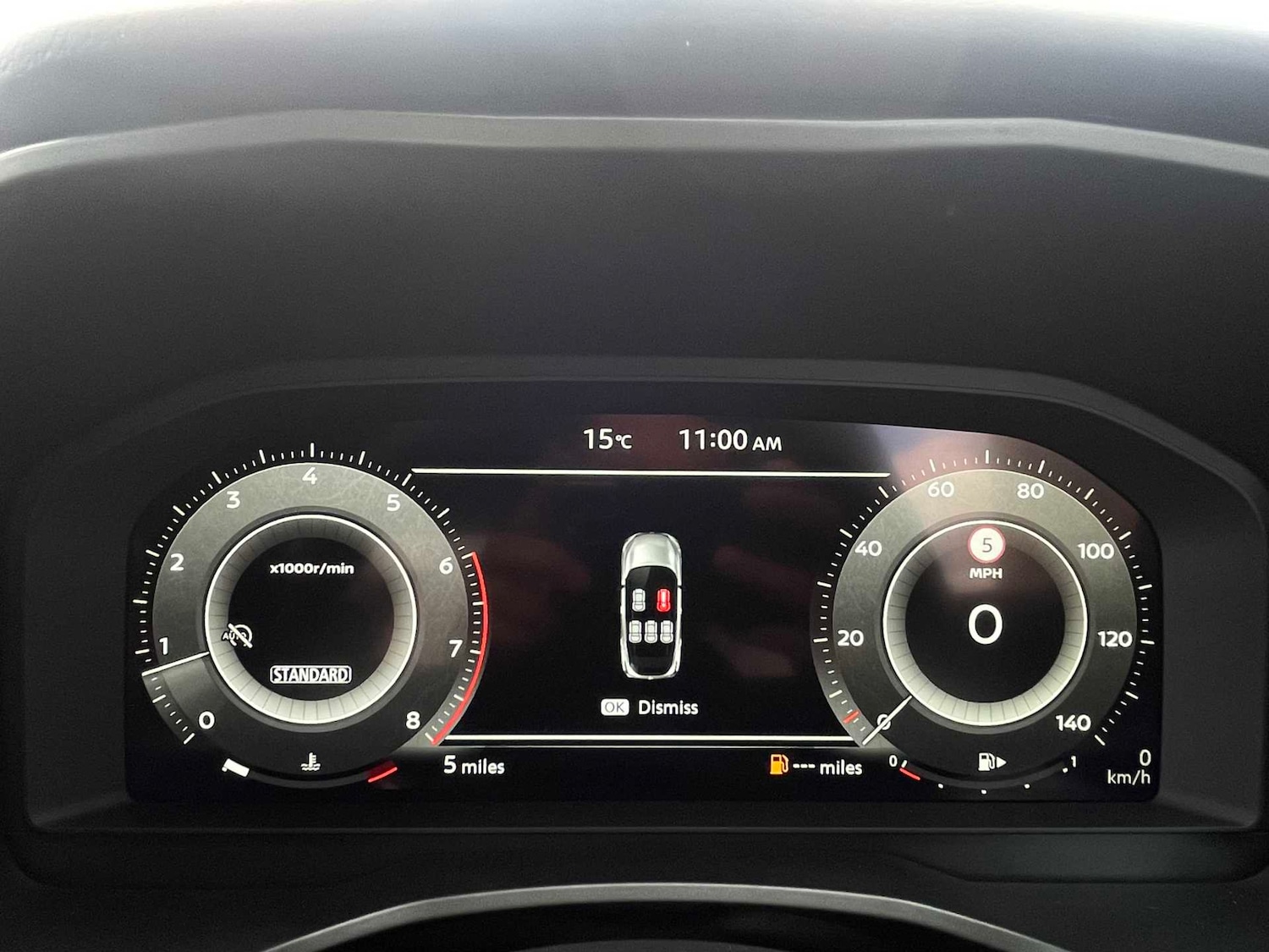 Used Nissan Qashqai 2025 for sale - 76518627: Photo 10