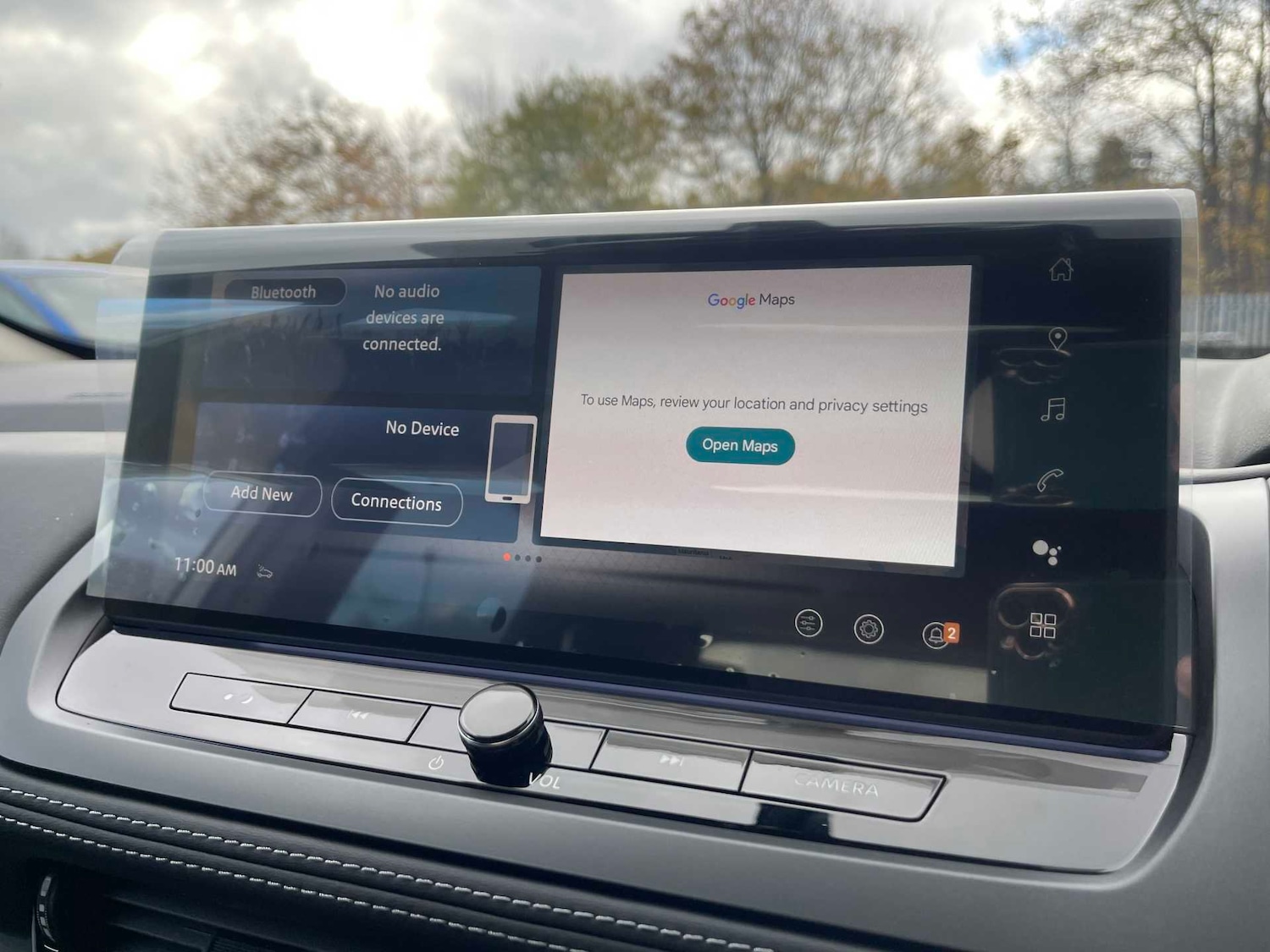 Used Nissan Qashqai 2025 for sale - 76518627: Photo 11