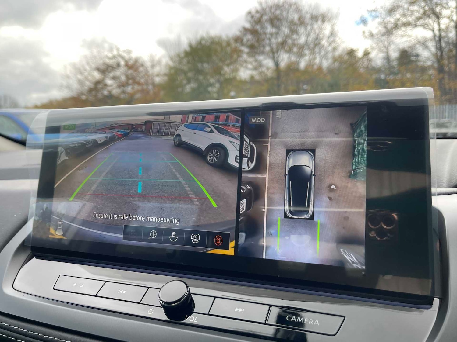 Used Nissan Qashqai 2025 for sale - 76518627: Photo 12