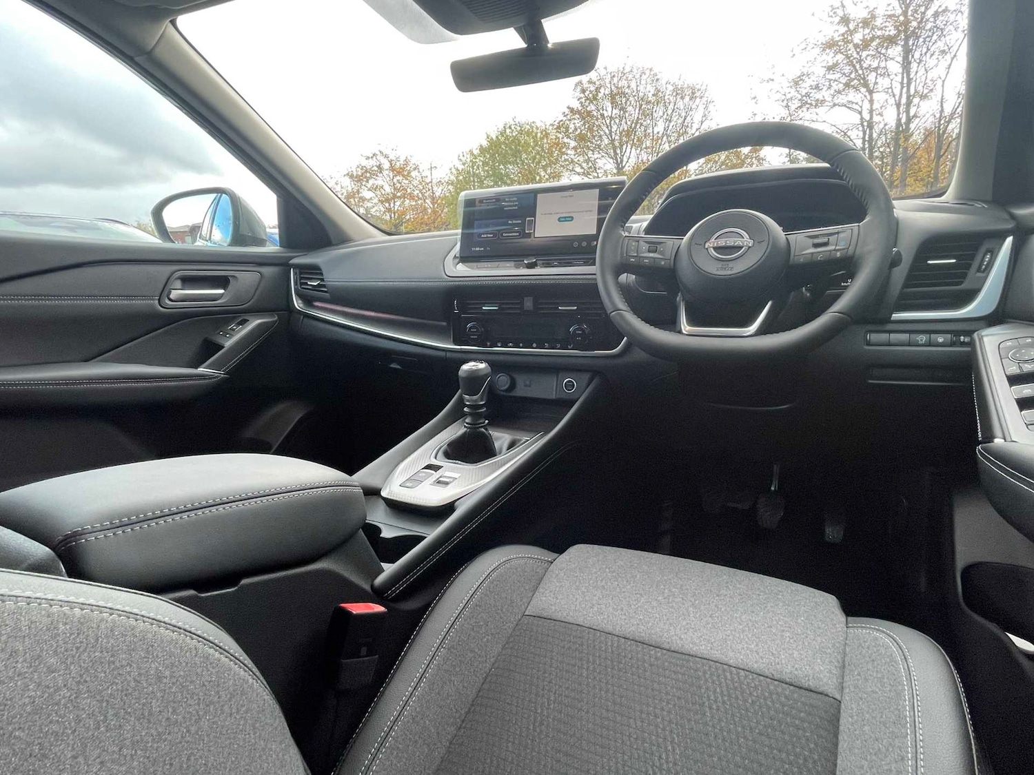 Used Nissan Qashqai 2025 for sale - 76518627: Photo 13