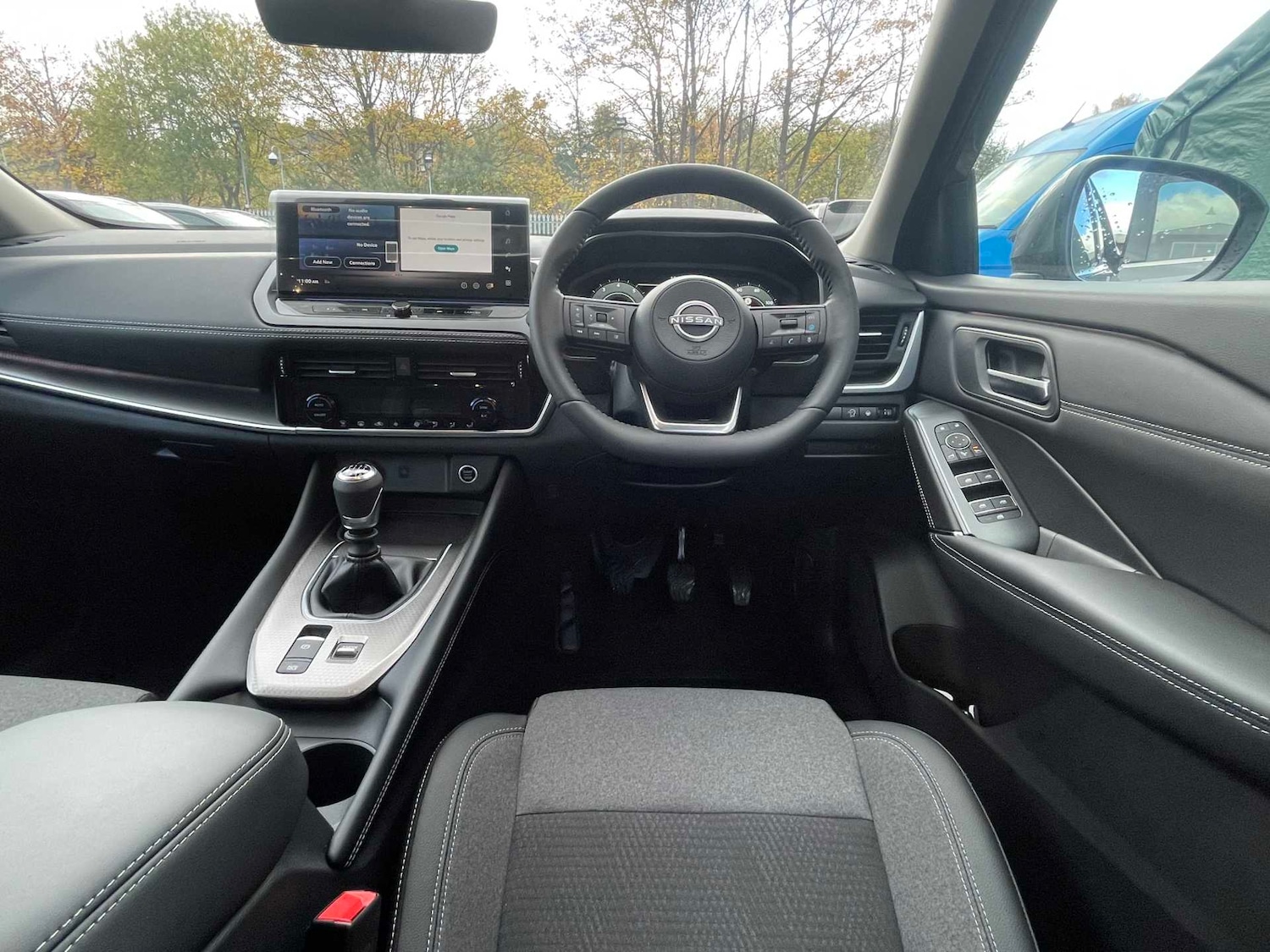 Used Nissan Qashqai 2025 for sale - 76518627: Photo 14