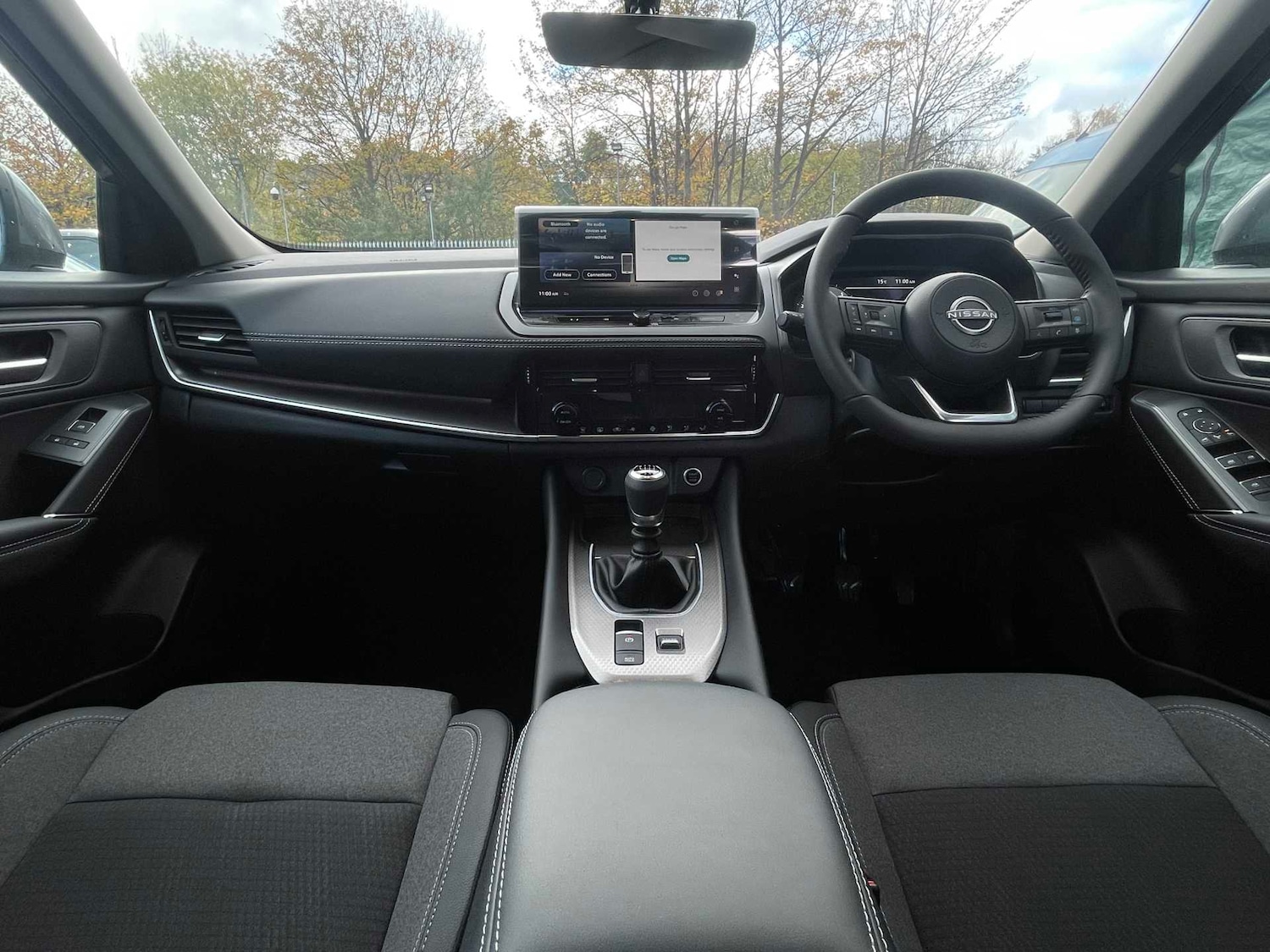 Used Nissan Qashqai 2025 for sale - 76518627: Photo 15