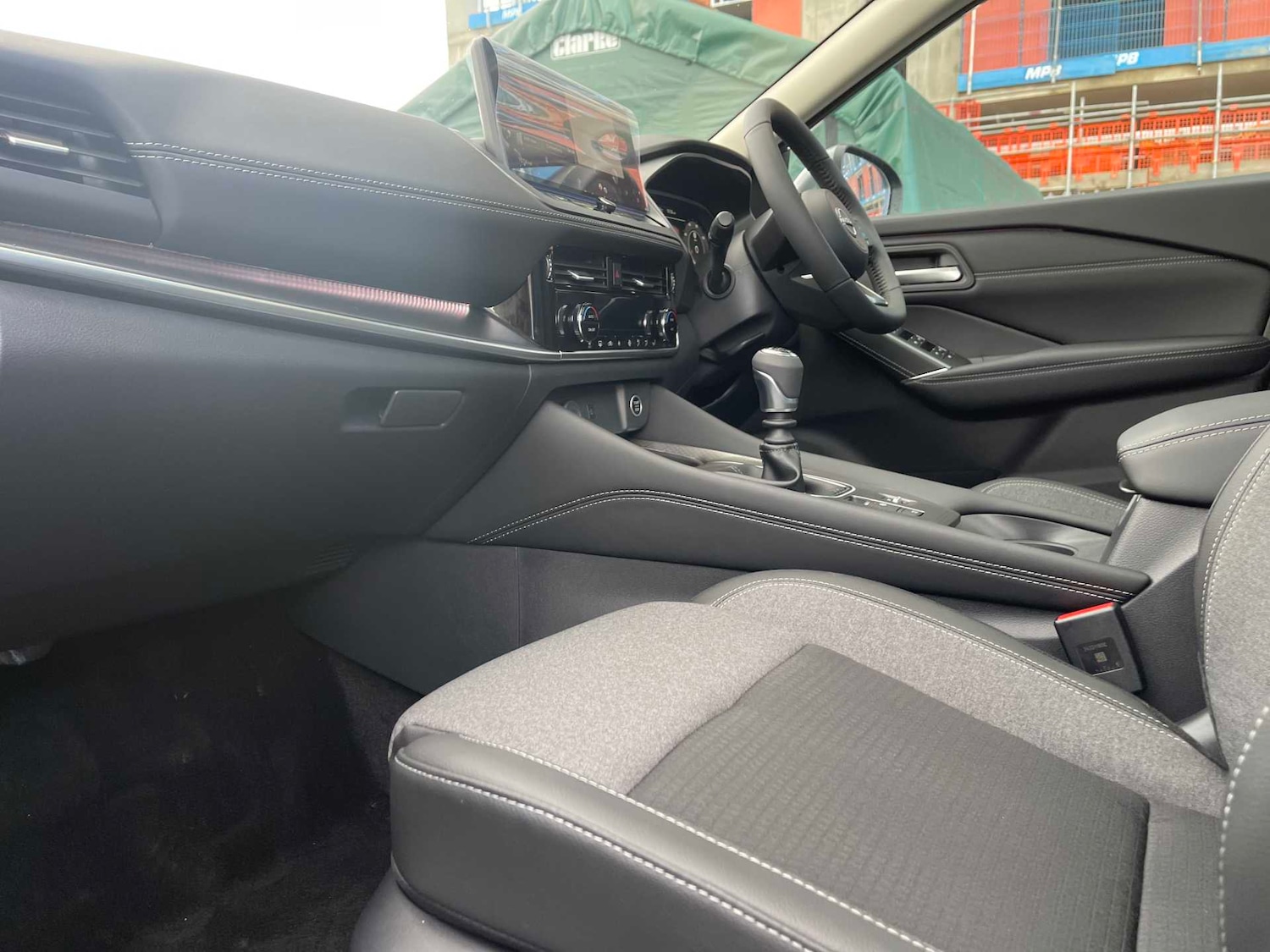 Used Nissan Qashqai 2025 for sale - 76518627: Photo 16