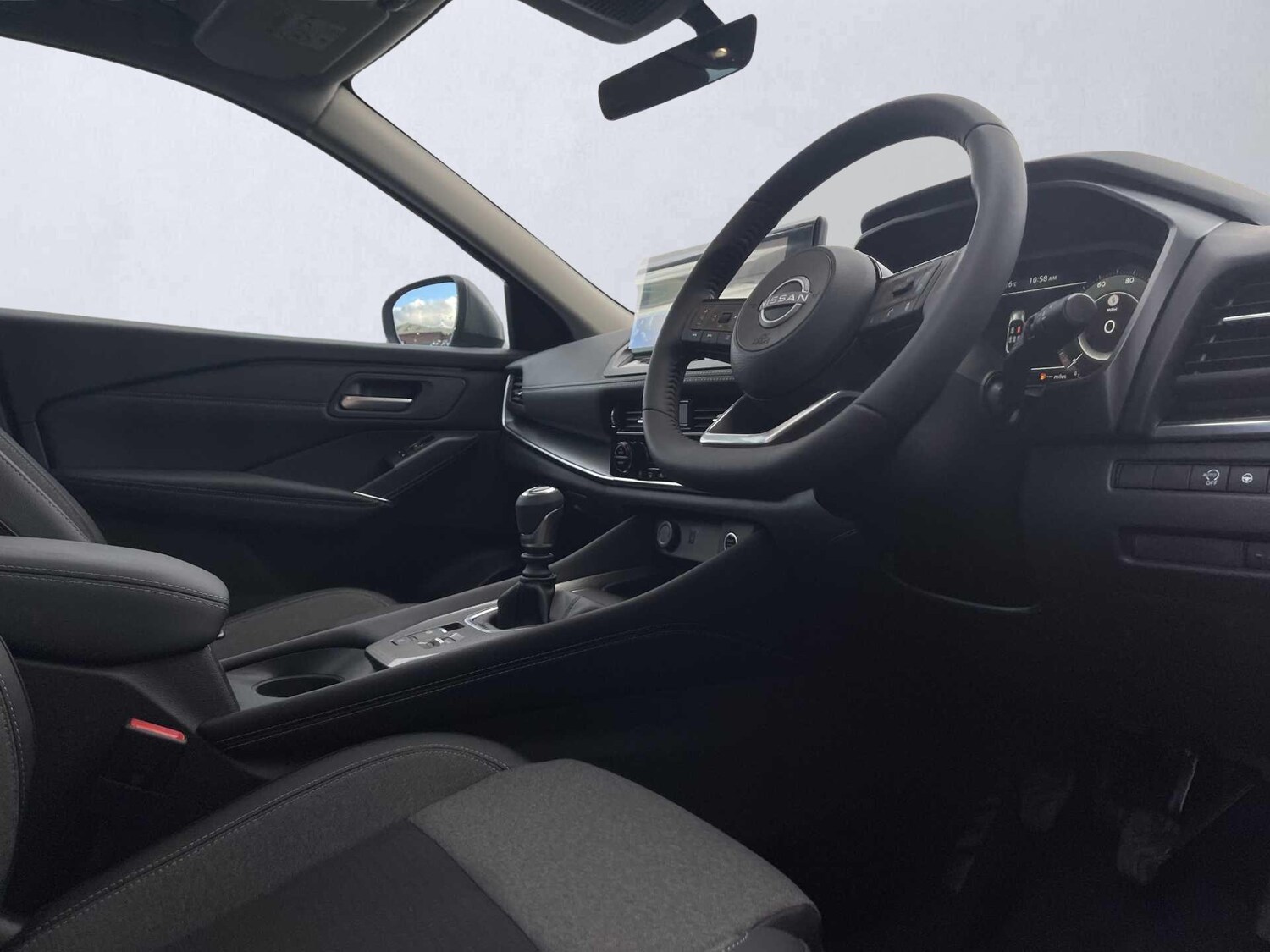 Used Nissan Qashqai 2025 for sale - 76518627: Photo 17