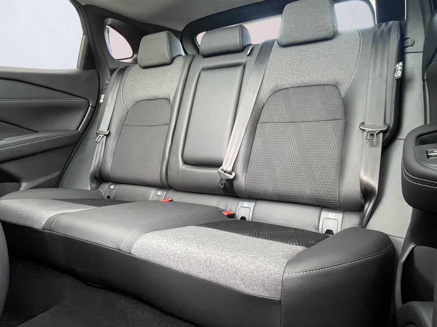 Used Nissan Qashqai 2025 for sale - 76518627: Photo 18