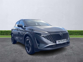 Used Nissan Qashqai 2025 for sale - 76518627: Photo