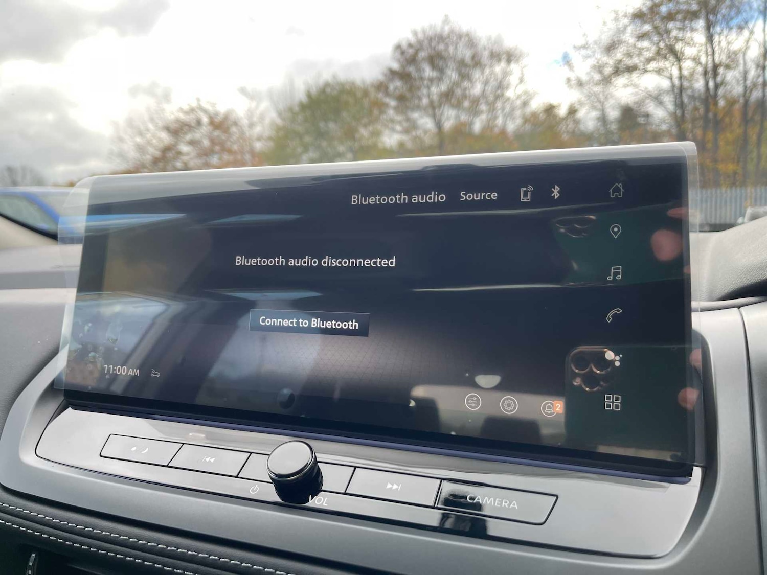 Used Nissan Qashqai 2025 for sale - 76518627: Photo 21