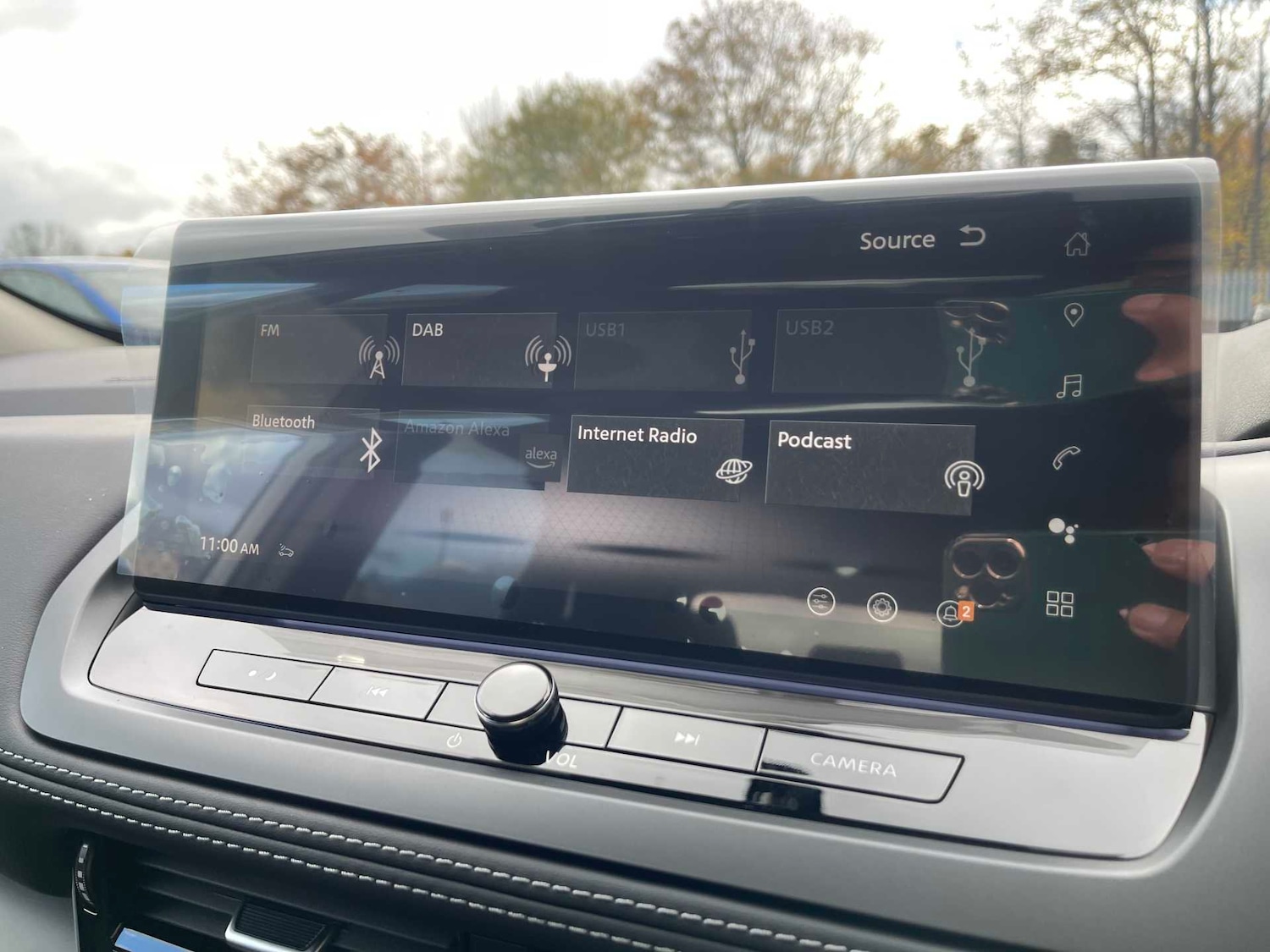 Used Nissan Qashqai 2025 for sale - 76518627: Photo 22