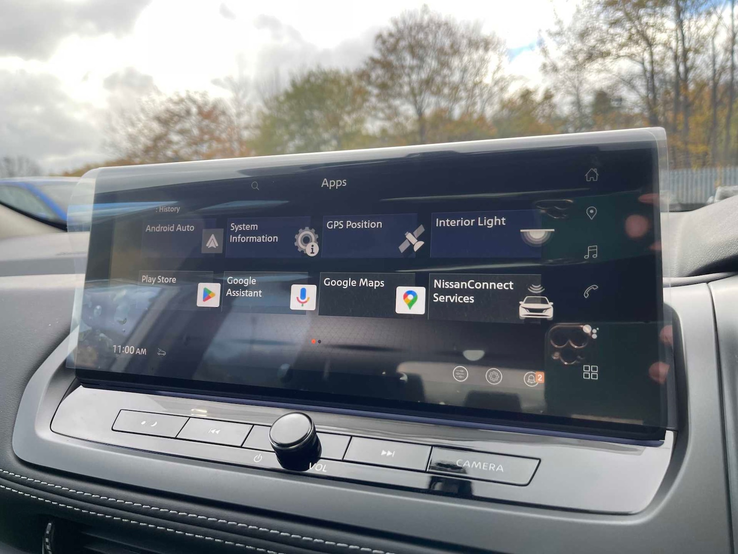 Used Nissan Qashqai 2025 for sale - 76518627: Photo 23