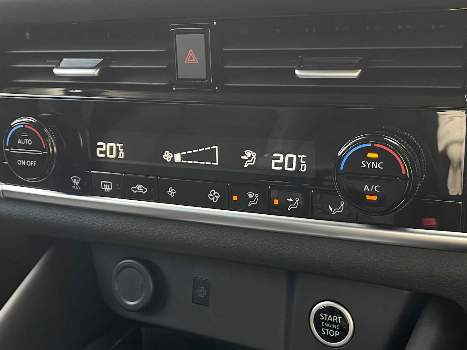 Used Nissan Qashqai 2025 for sale - 76518627: Photo 24