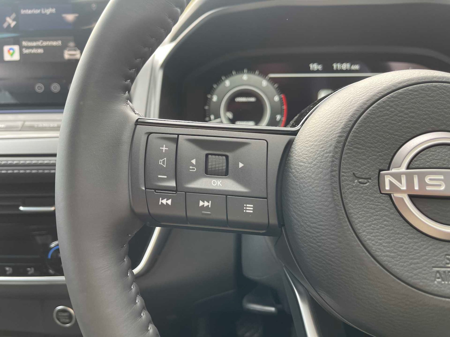 Used Nissan Qashqai 2025 for sale - 76518627: Photo 25