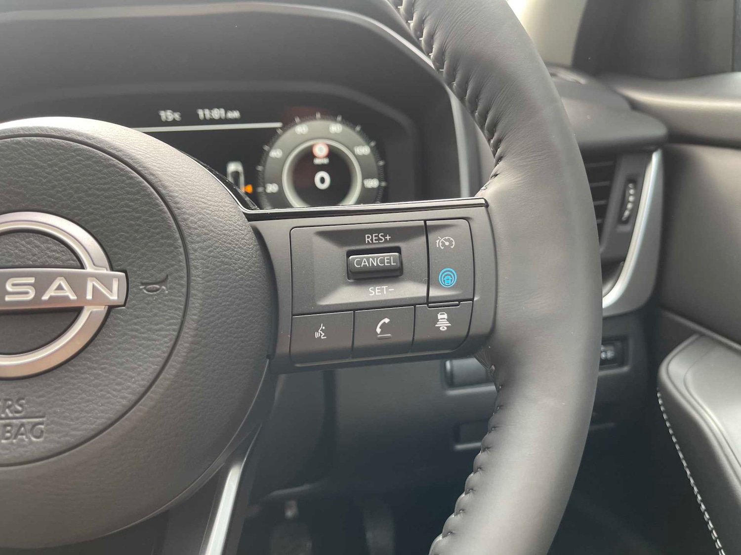 Used Nissan Qashqai 2025 for sale - 76518627: Photo 26