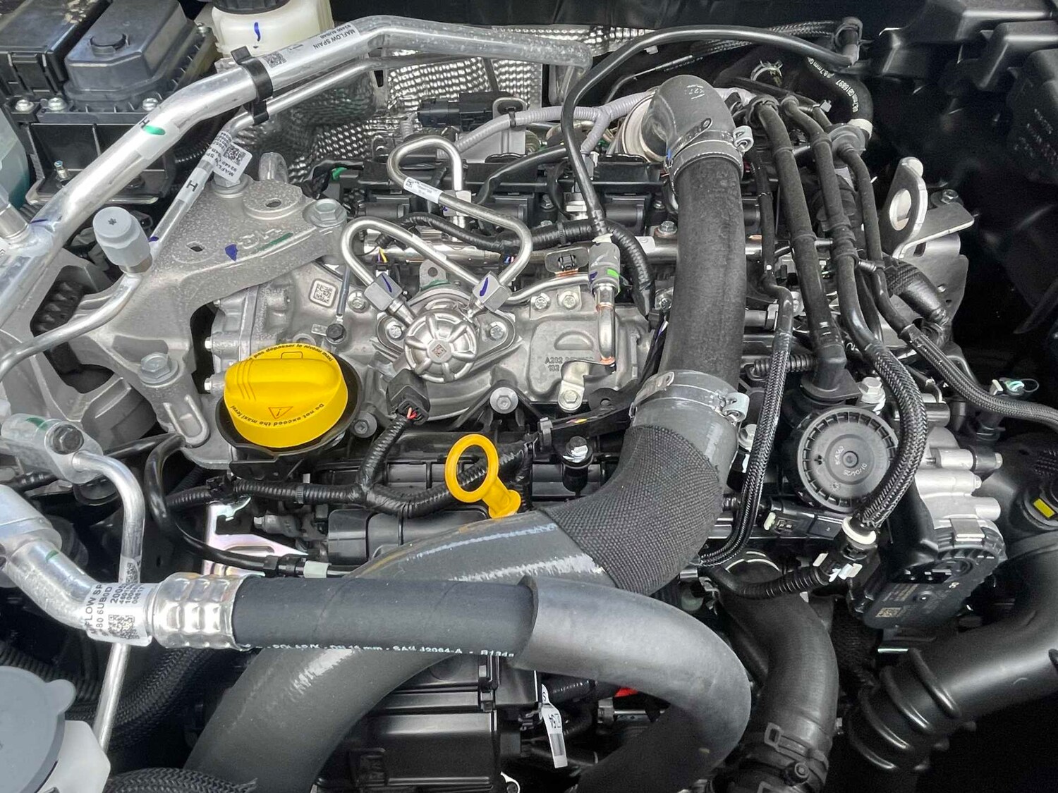 Used Nissan Qashqai 2025 for sale - 76518627: Photo 29