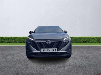 Used Nissan Qashqai 2025 for sale - 76518627: Photo