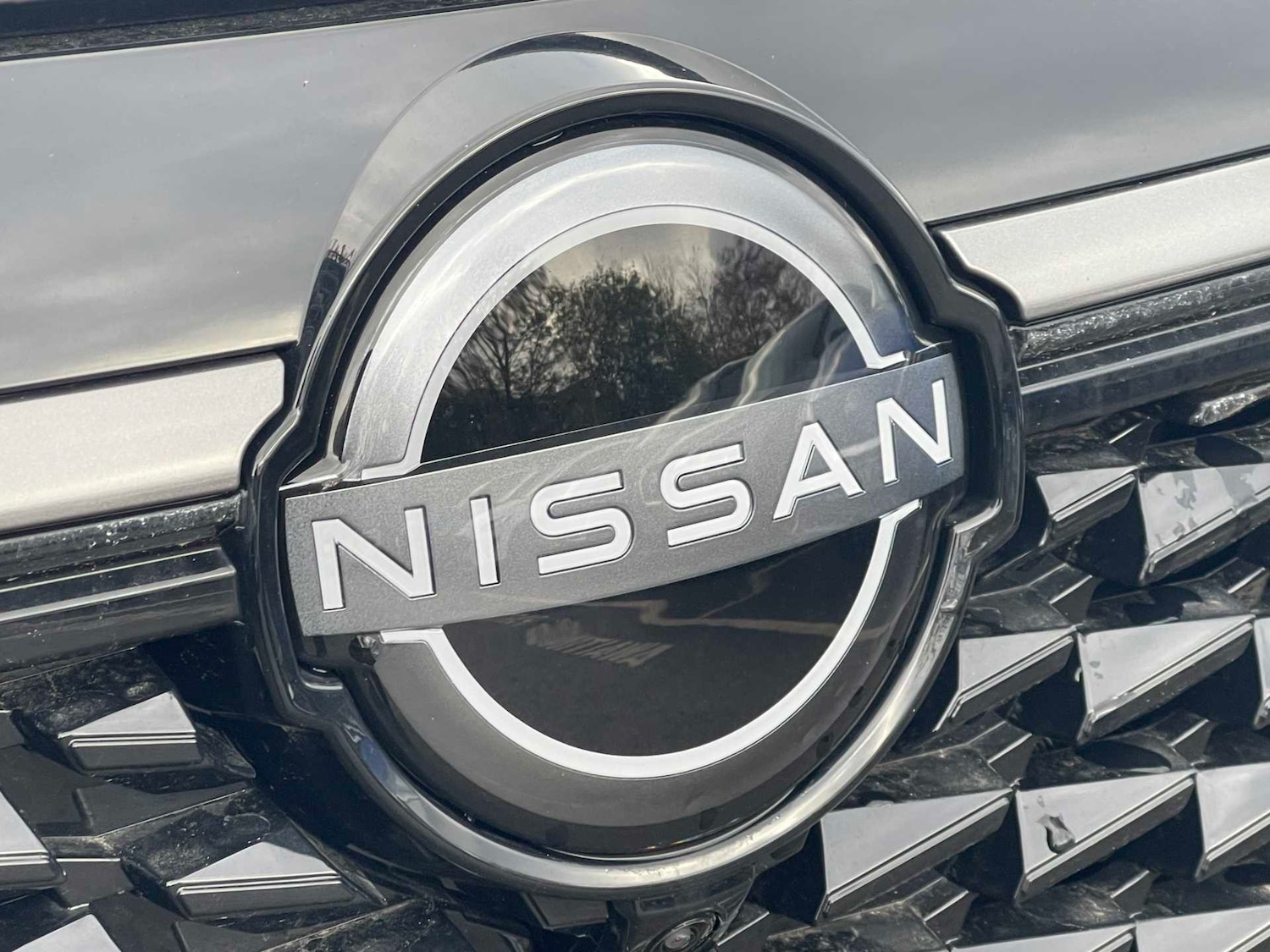 Used Nissan Qashqai 2025 for sale - 76518627: Photo 30