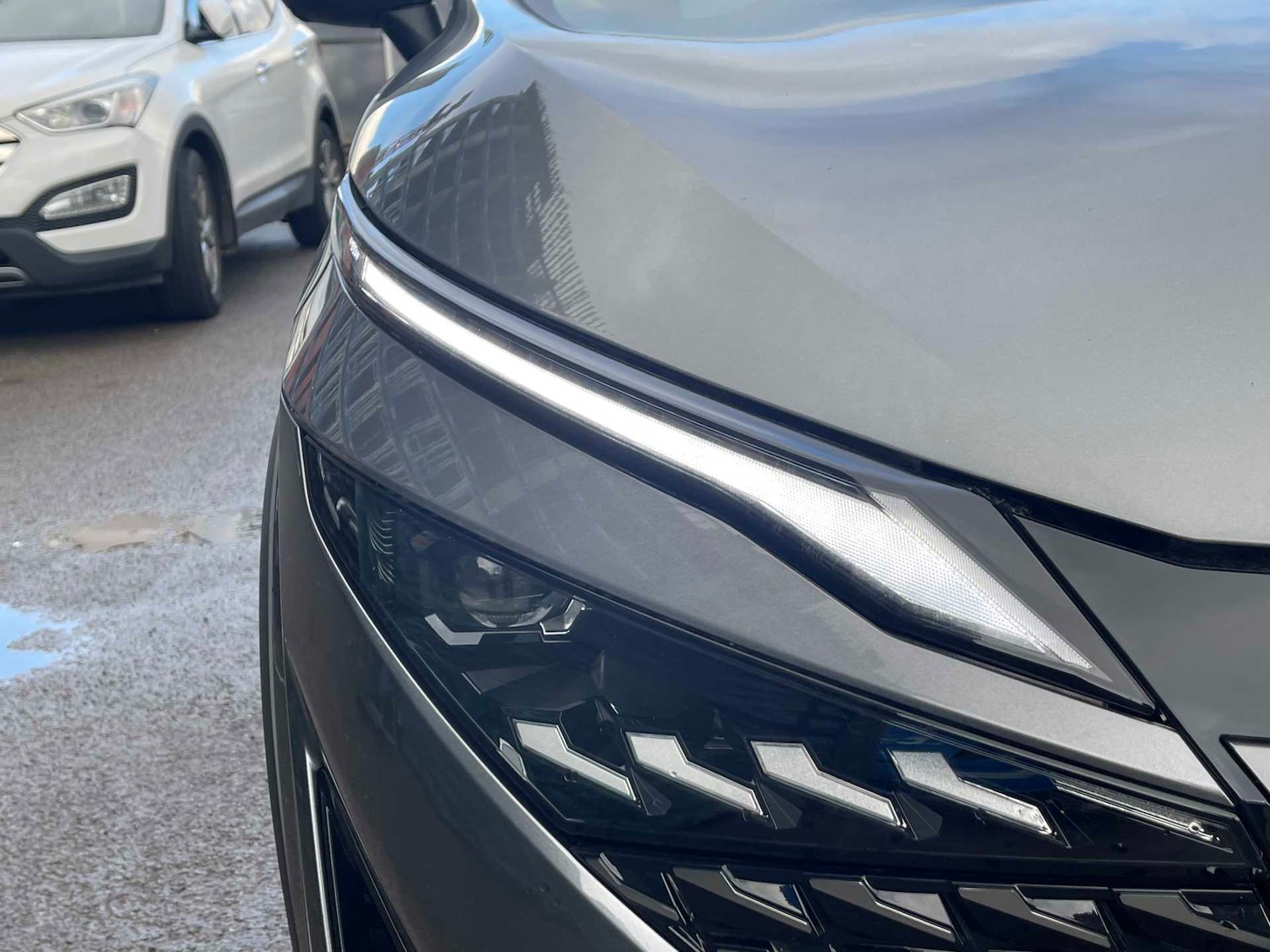 Used Nissan Qashqai 2025 for sale - 76518627: Photo 31