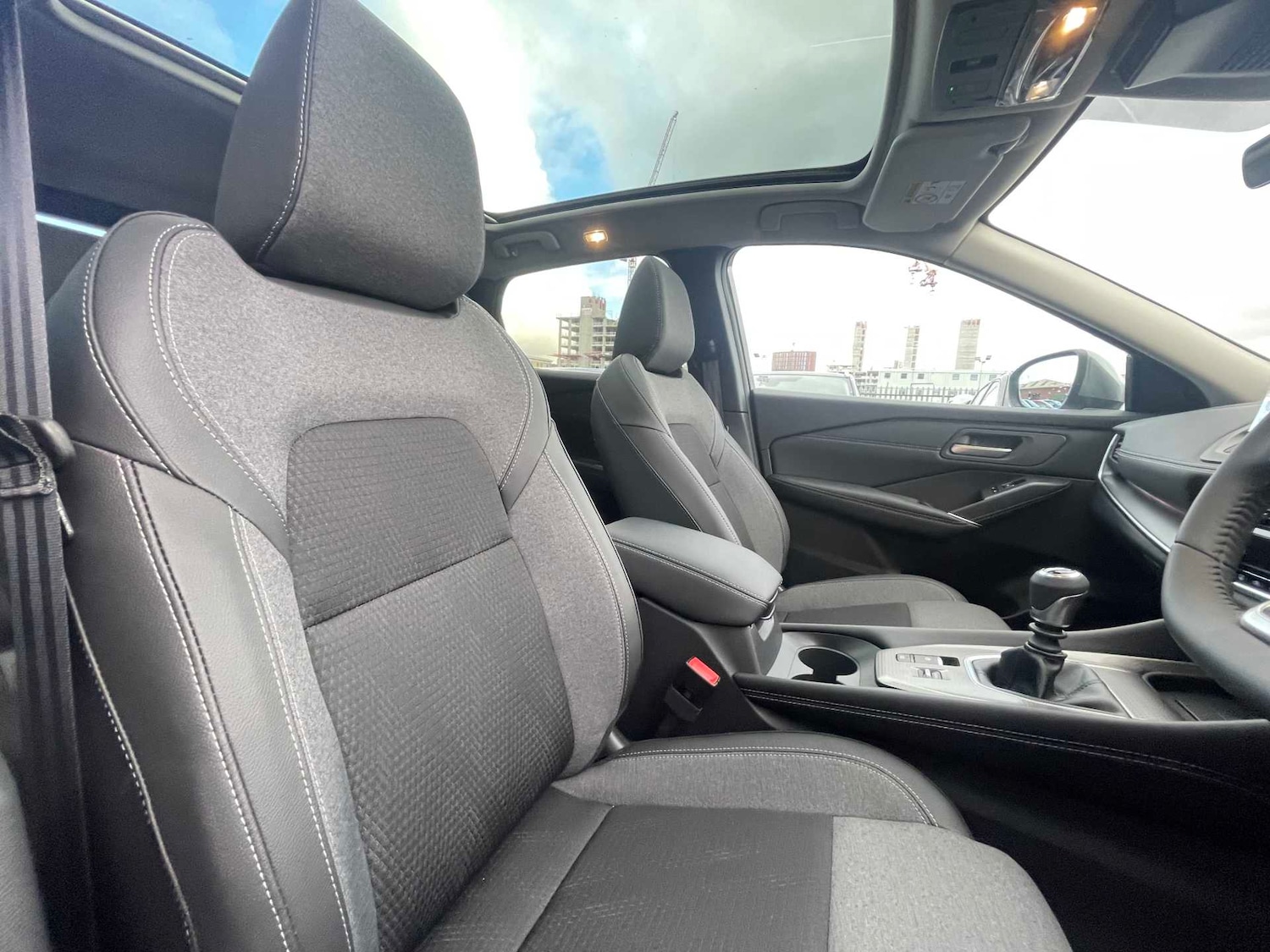 Used Nissan Qashqai 2025 for sale - 76518627: Photo 34