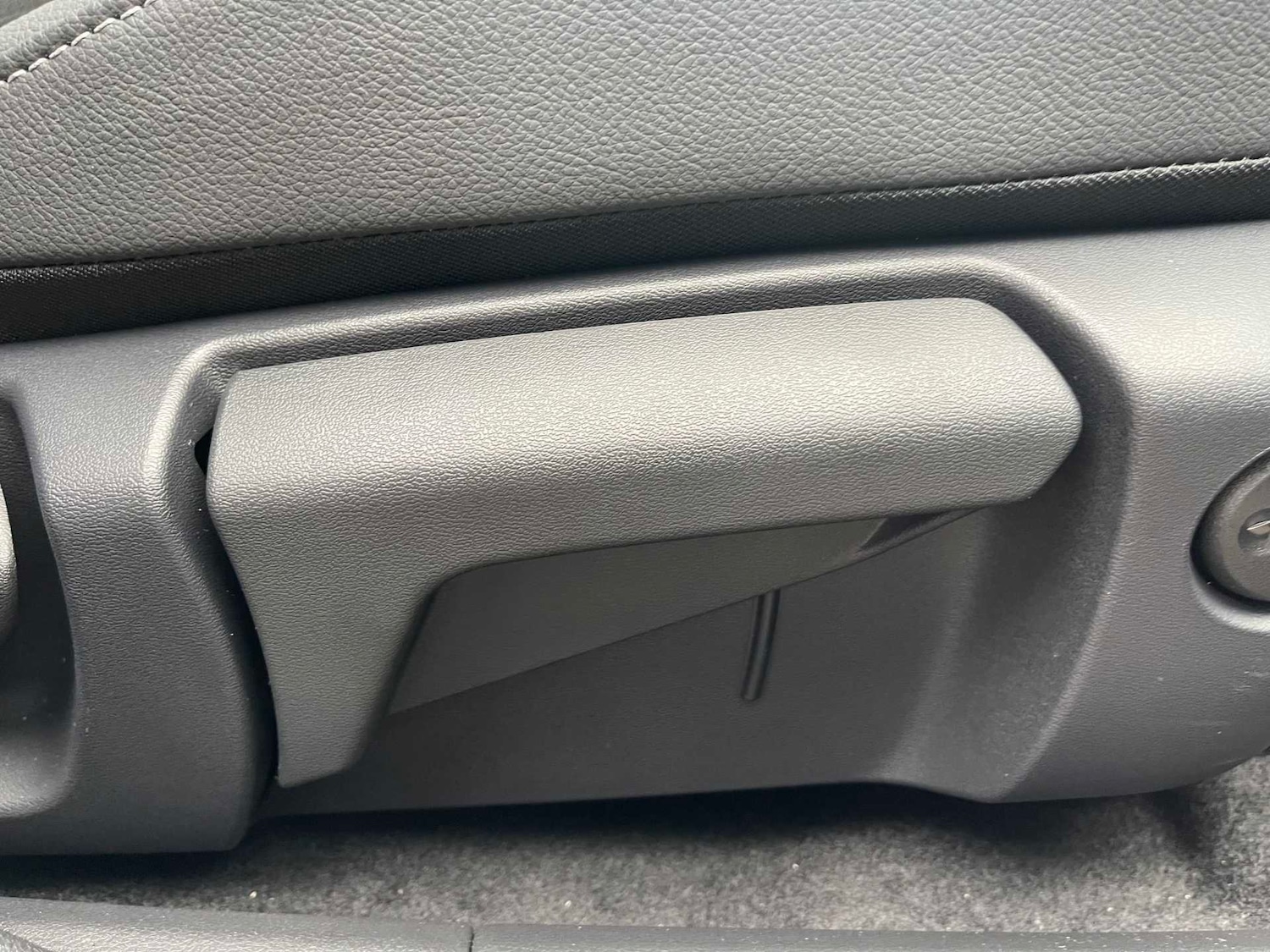 Used Nissan Qashqai 2025 for sale - 76518627: Photo 35