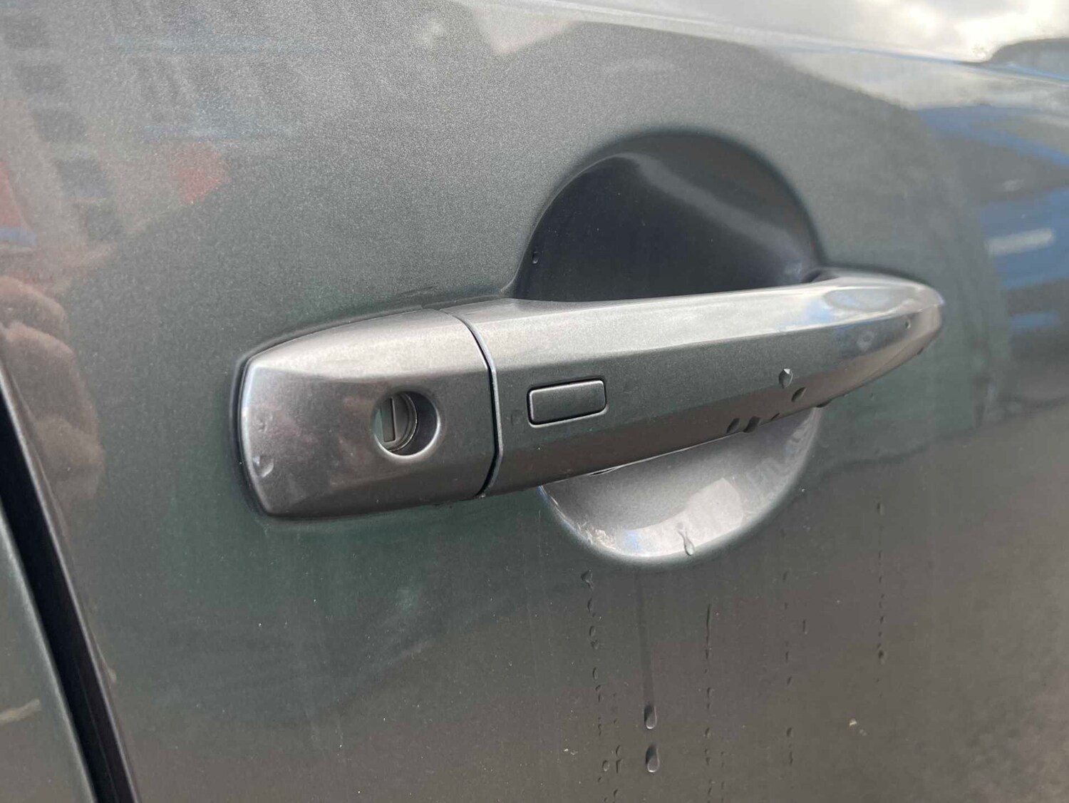 Used Nissan Qashqai 2025 for sale - 76518627: Photo 36