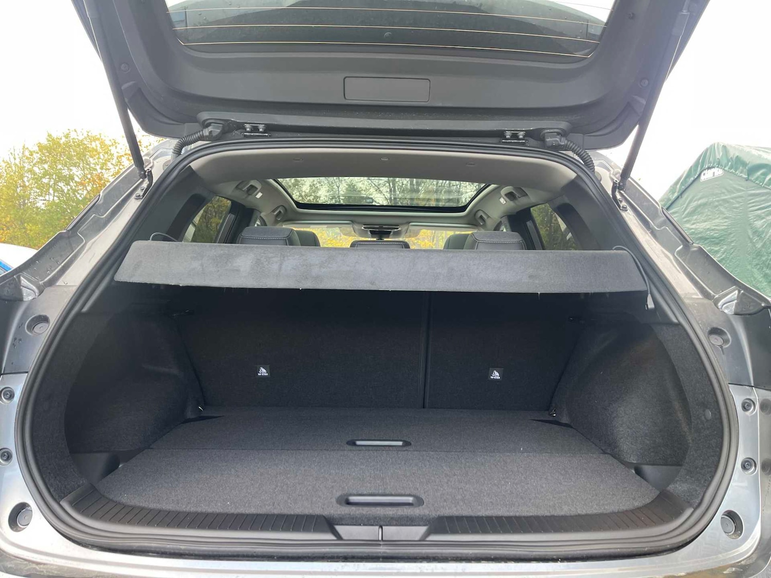 Used Nissan Qashqai 2025 for sale - 76518627: Photo 38