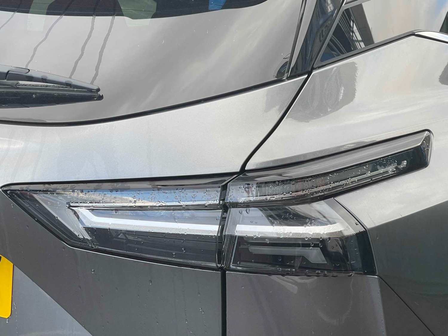 Used Nissan Qashqai 2025 for sale - 76518627: Photo 39