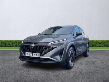 Used Nissan Qashqai 2025 for sale - 76518627: Photo