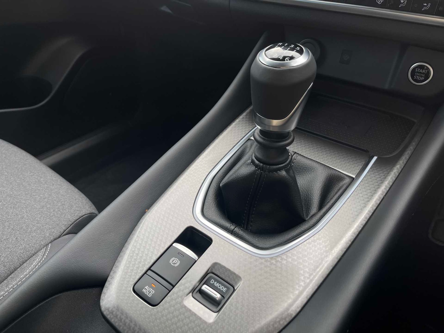 Used Nissan Qashqai 2025 for sale - 76518627: Photo 43