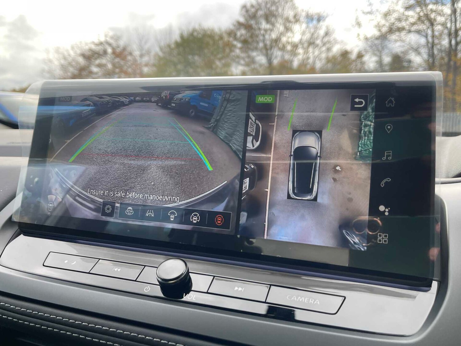 Used Nissan Qashqai 2025 for sale - 76518627: Photo 44