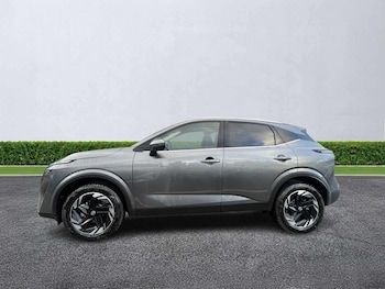 Used Nissan Qashqai 2025 for sale - 76518627: Photo