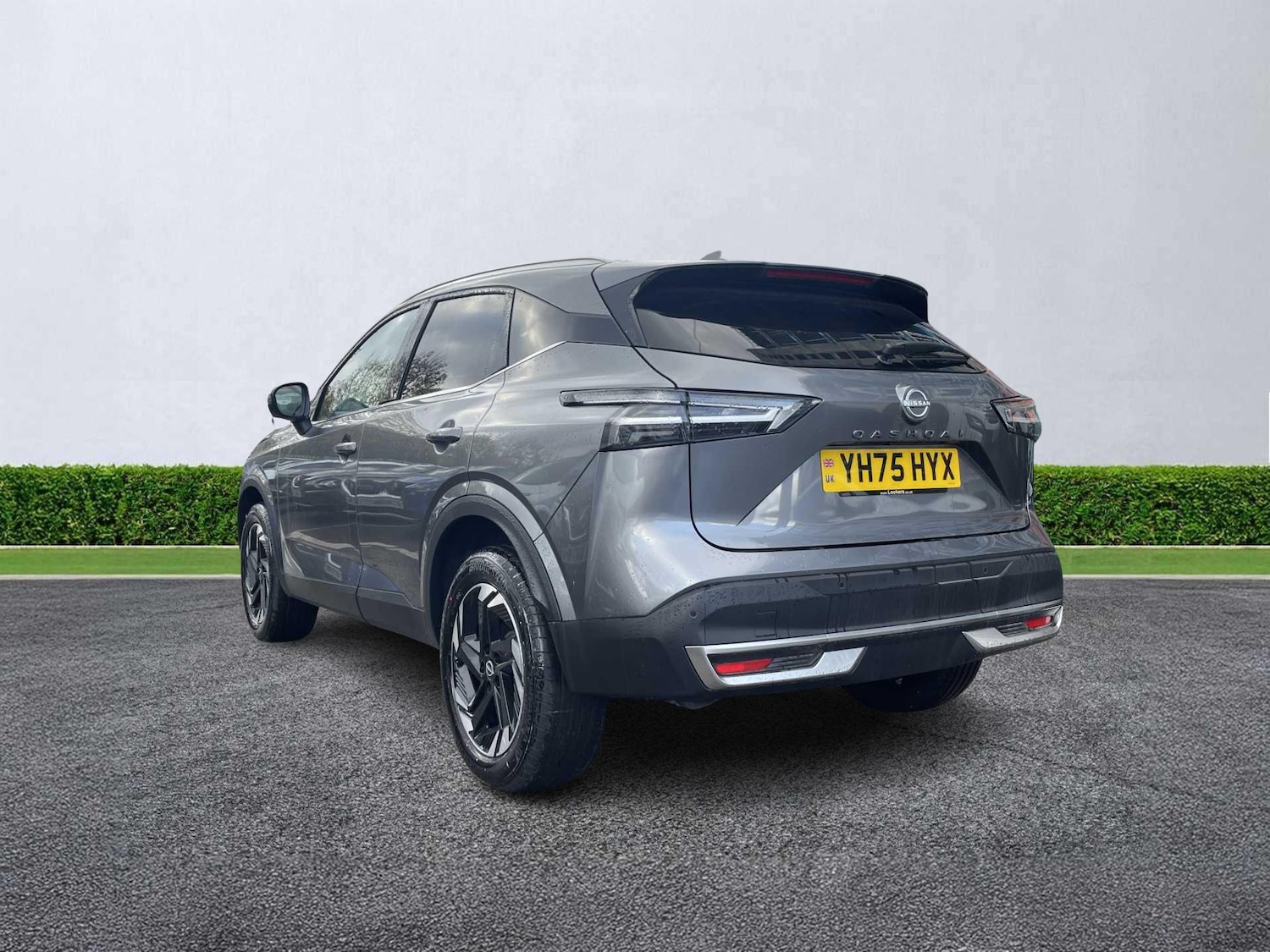 Used Nissan Qashqai 2025 for sale - 76518627: Photo 5