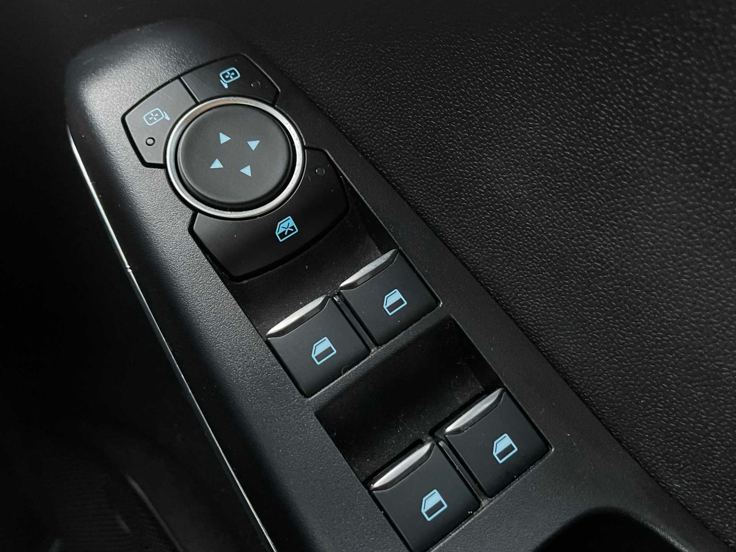 Used Ford Fiesta 2019 for sale - 76477318: Photo 16