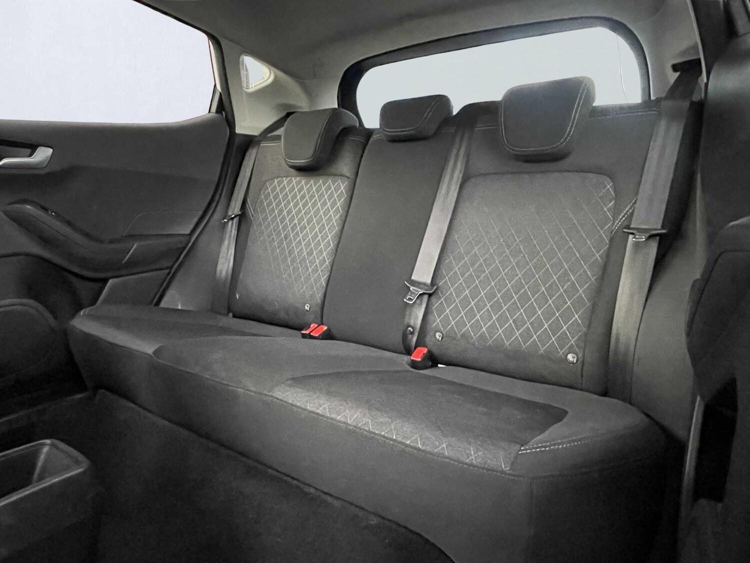 Used Ford Fiesta 2019 for sale - 76477318: Photo 18