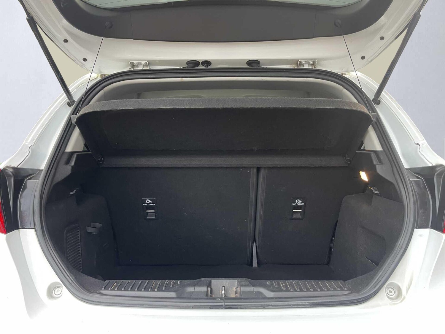 Used Ford Fiesta 2019 for sale - 76477318: Photo 19