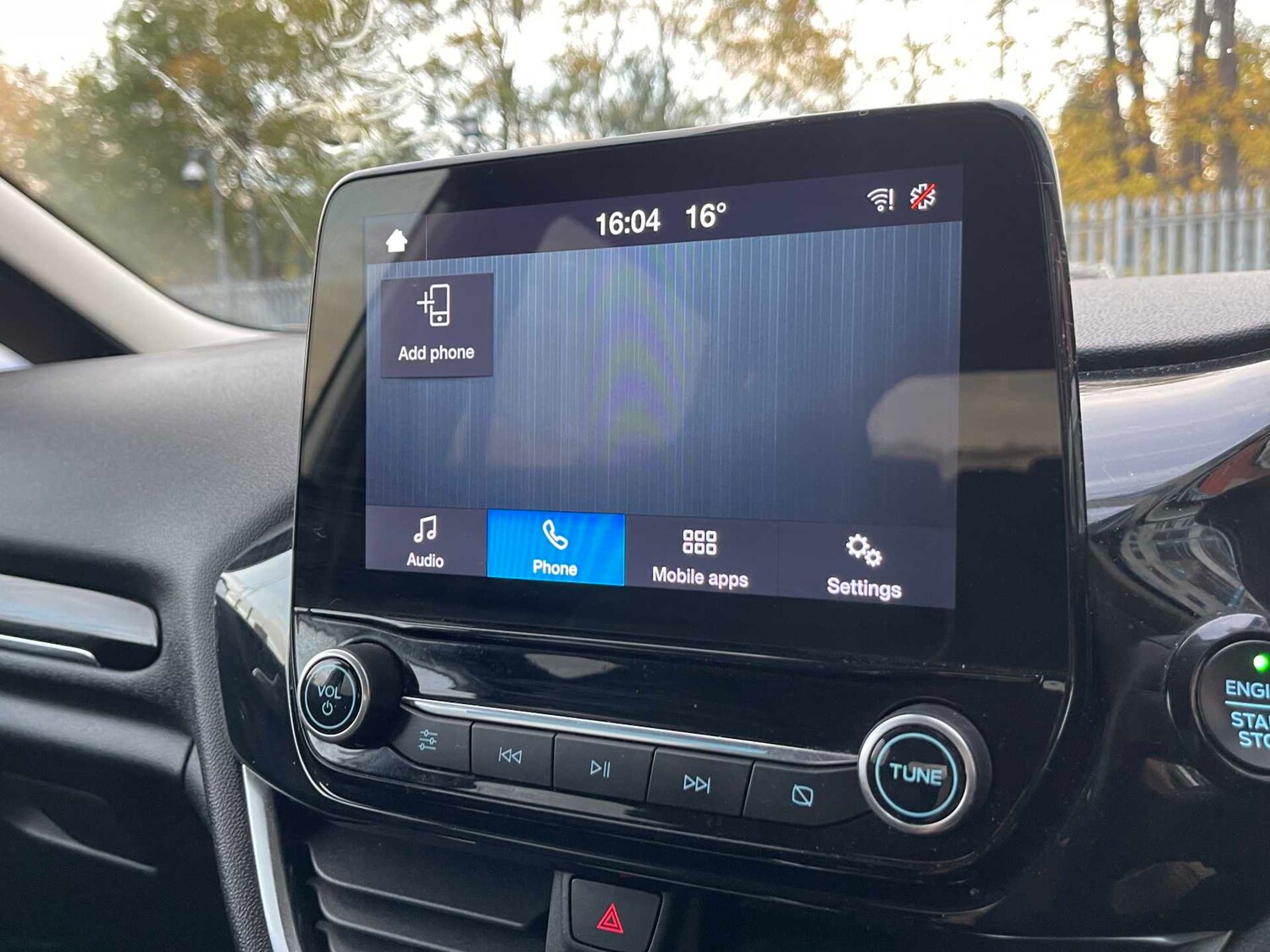 Used Ford Fiesta 2019 for sale - 76477318: Photo 20