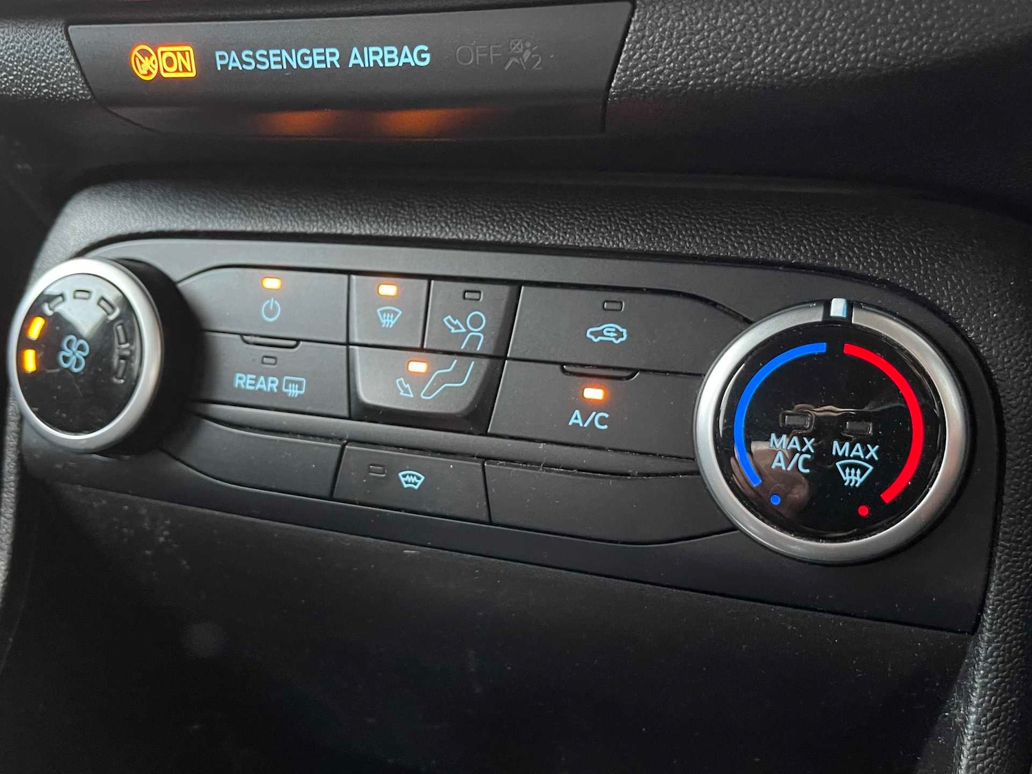 Used Ford Fiesta 2019 for sale - 76477318: Photo 23