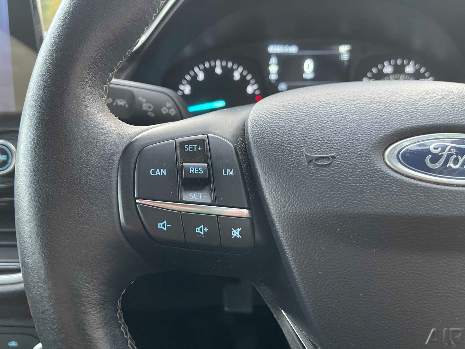 Used Ford Fiesta 2019 for sale - 76477318: Photo 24