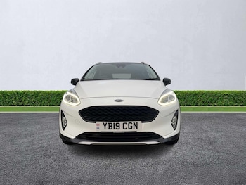 Used Ford Fiesta 2019 for sale - 76477318: Photo