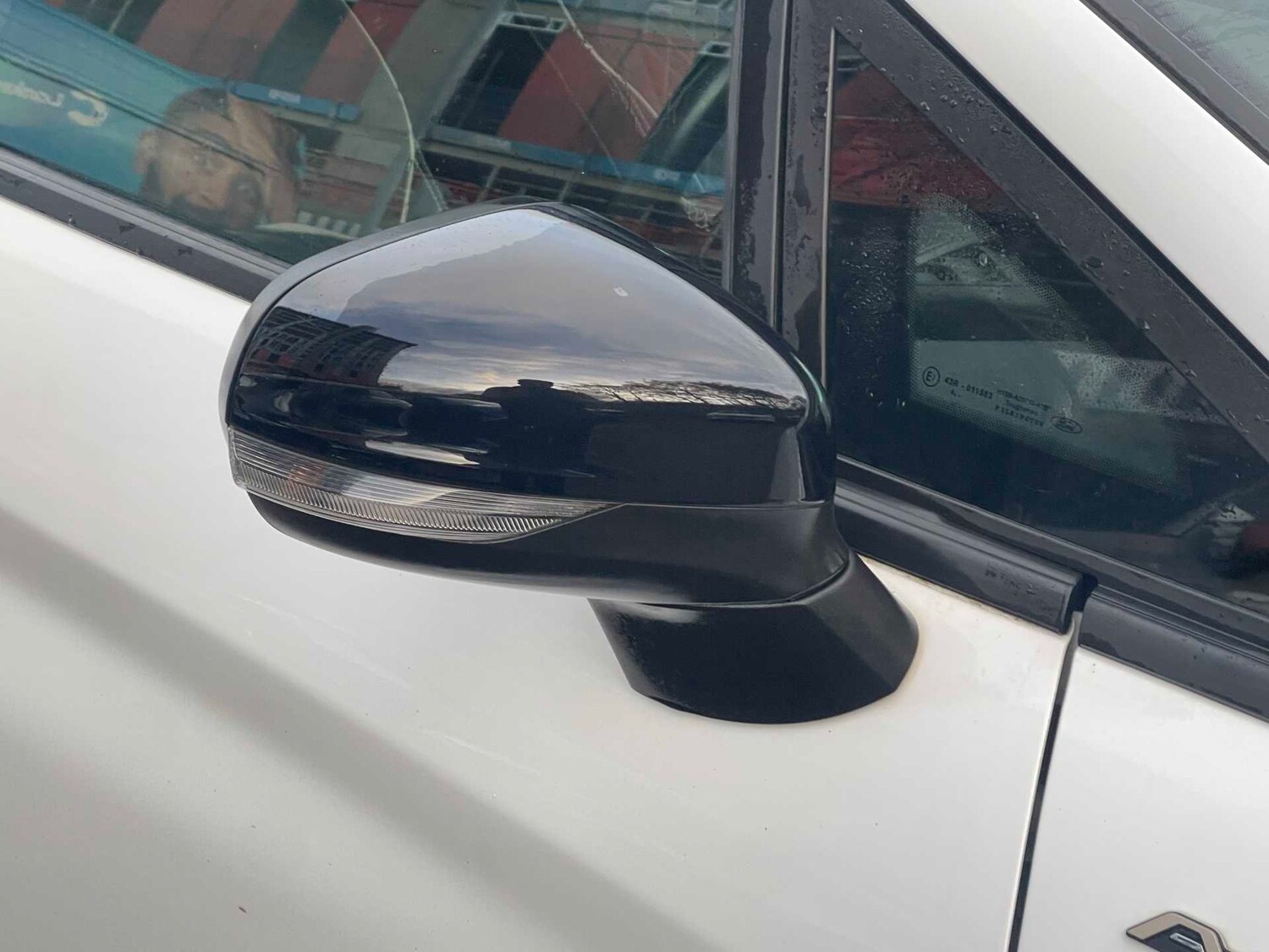 Used Ford Fiesta 2019 for sale - 76477318: Photo 31