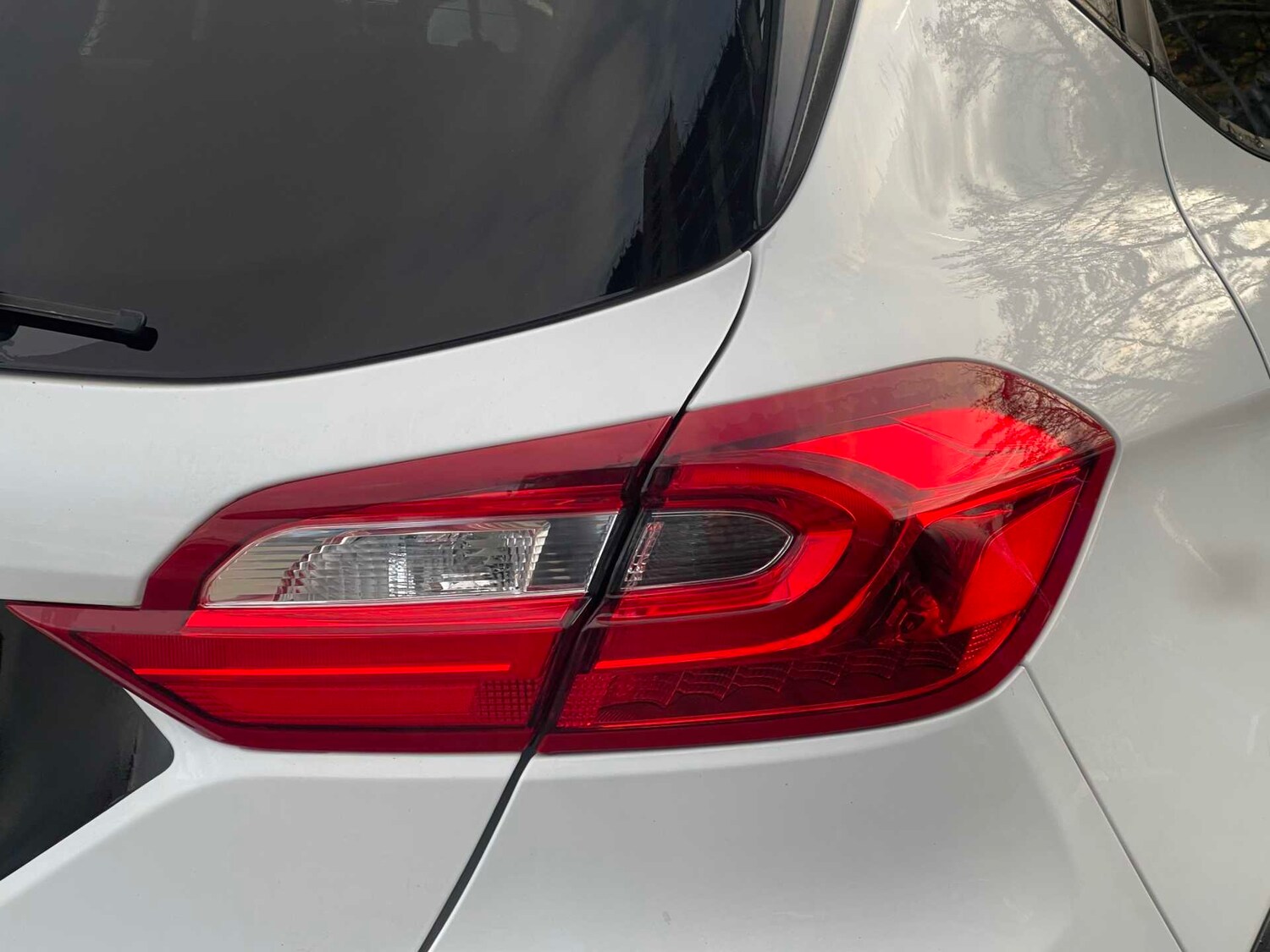 Used Ford Fiesta 2019 for sale - 76477318: Photo 36