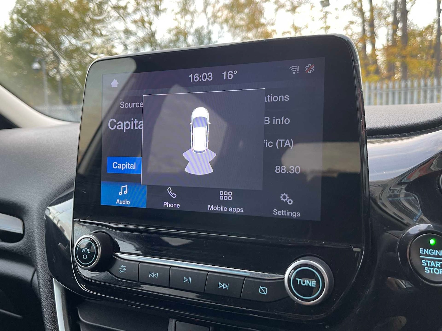 Used Ford Fiesta 2019 for sale - 76477318: Photo 9