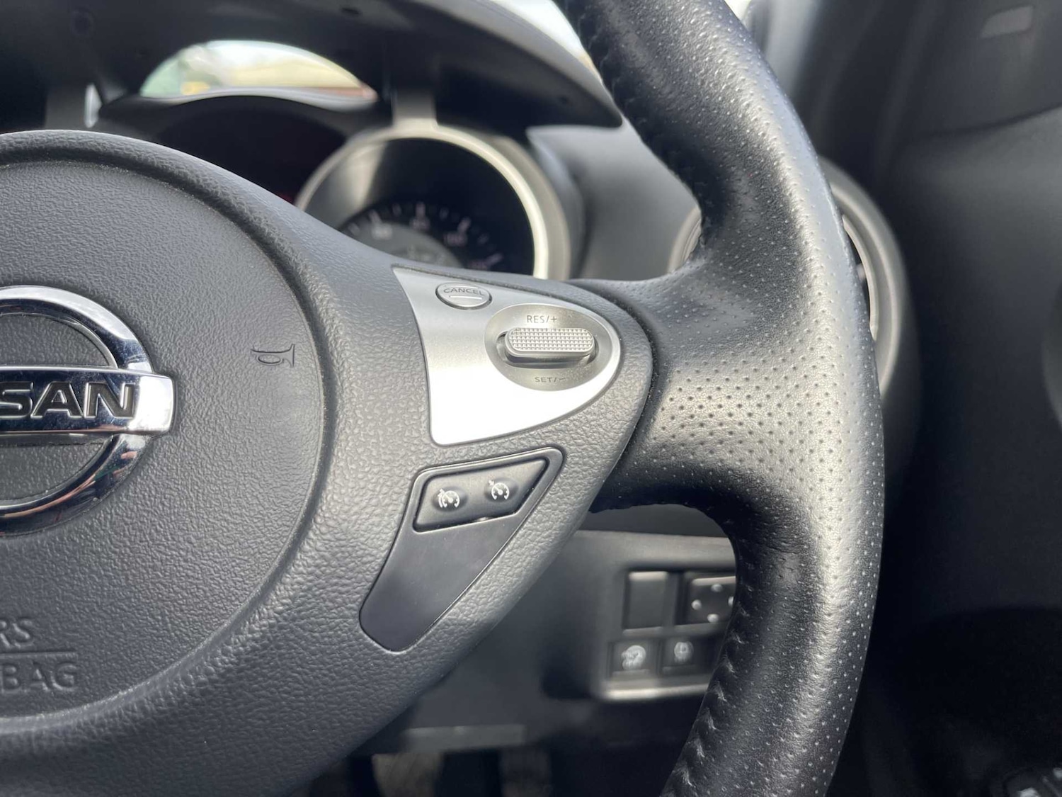 Used Nissan Juke 2016 for sale - 76115521: Photo 25