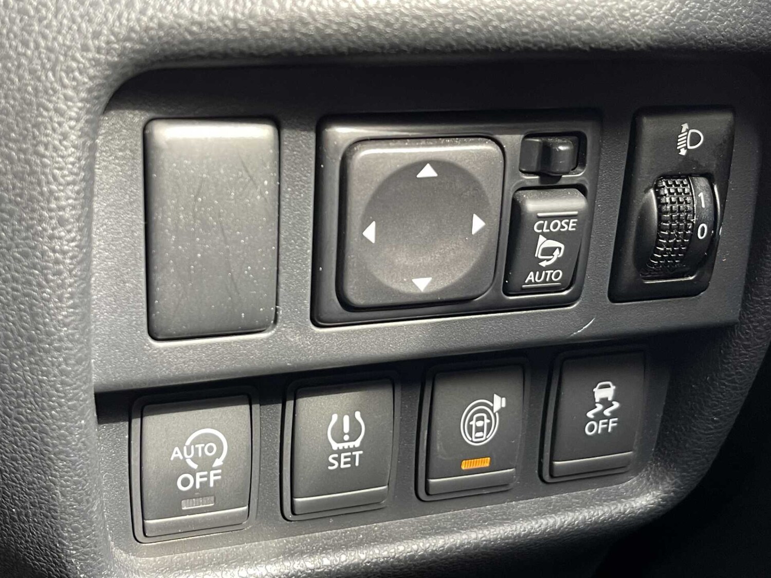 Used Nissan Juke 2016 for sale - 76115521: Photo 38