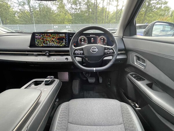 Used Nissan ARIYA 2023 for sale - 76212060: Photo 13