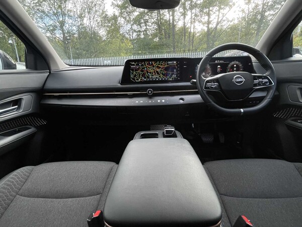 Used Nissan ARIYA 2023 for sale - 76212060: Photo 14