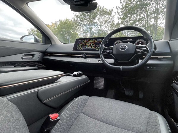 Used Nissan ARIYA 2023 for sale - 76212060: Photo 15