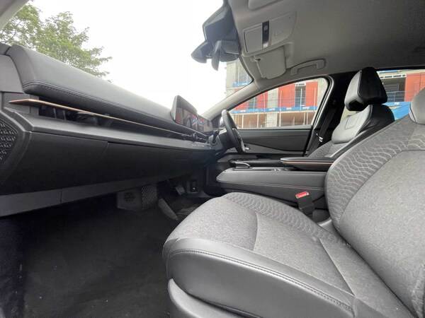 Used Nissan ARIYA 2023 for sale - 76212060: Photo 16