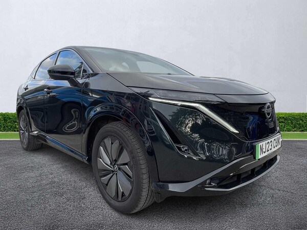 Used Nissan ARIYA 2023 for sale - 76212060: Photo 1
