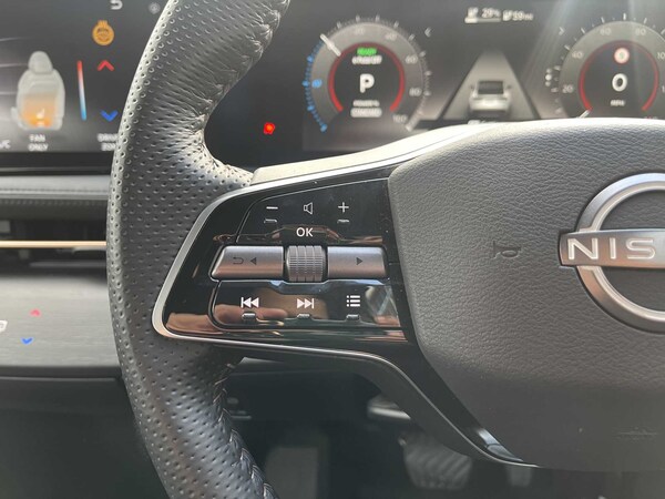 Used Nissan ARIYA 2023 for sale - 76212060: Photo 26